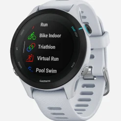Garmin Forerunner 255 Music - Bianco
