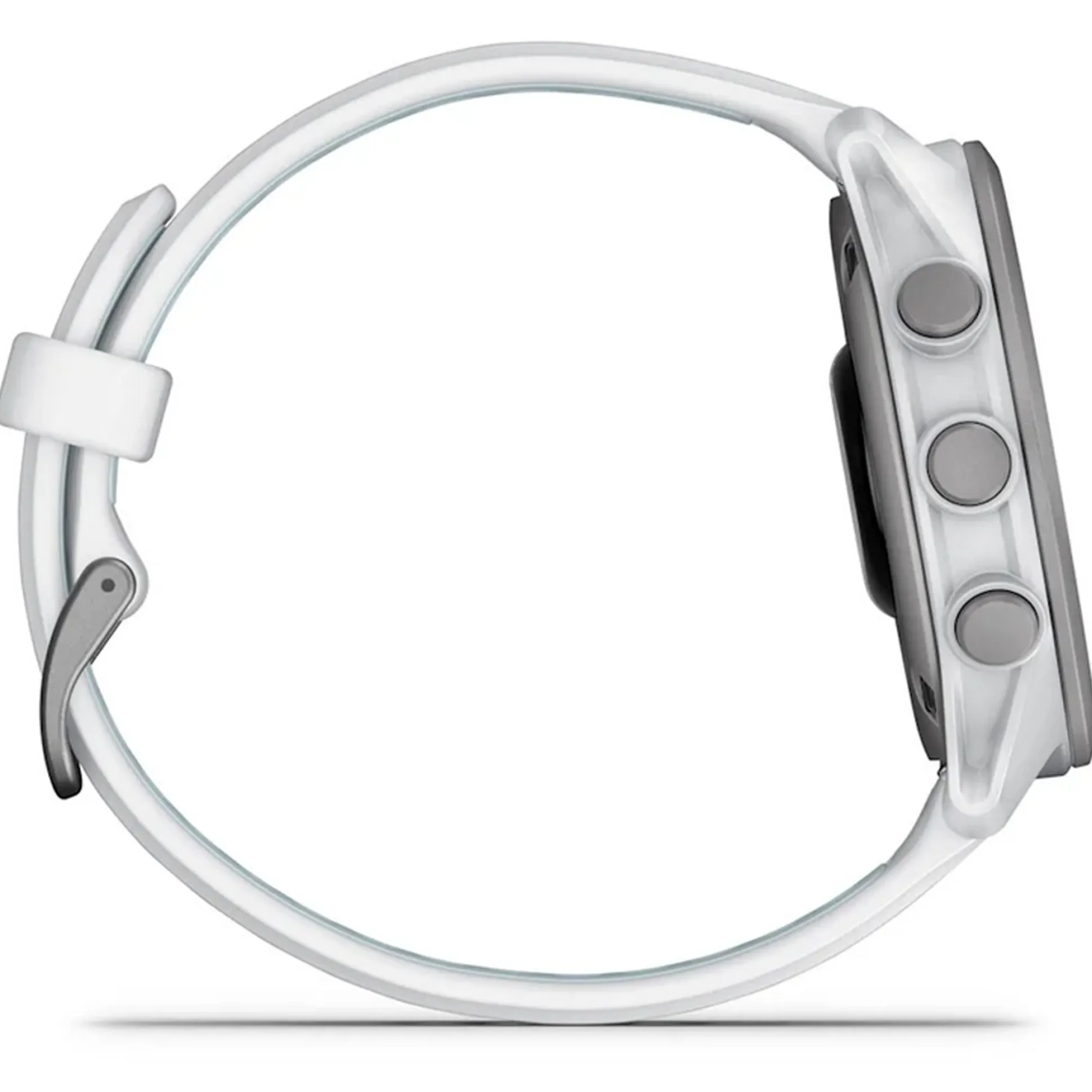 Garmin Forerunner 170 Music - Bianco
