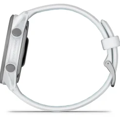 Garmin Forerunner 170 Music - Bianco