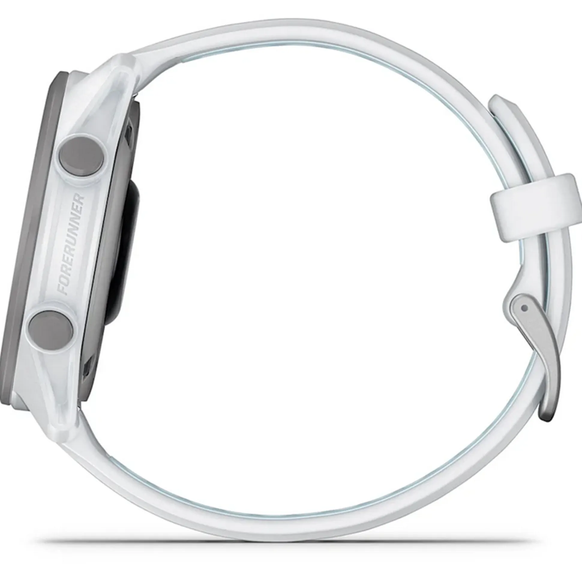 Garmin Forerunner 170 Music - Bianco