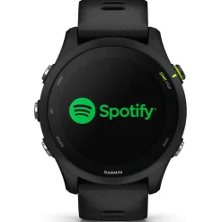 Garmin Forerunner 255 Music - Nero