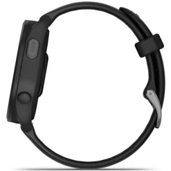 Garmin Forerunner 165 Music - Nero grigio