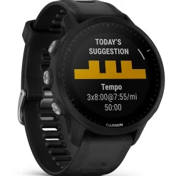 Garmin Forerunner 955 - Nero