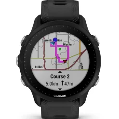 Garmin Forerunner 955 - Nero
