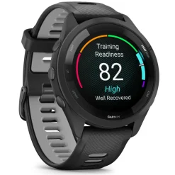 Garmin Forerunner 265 - Nero
