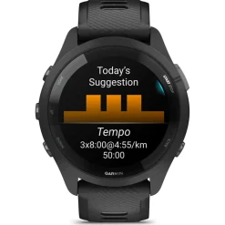 Garmin Forerunner 265 - Nero