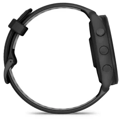 Garmin Forerunner 265 - Nero