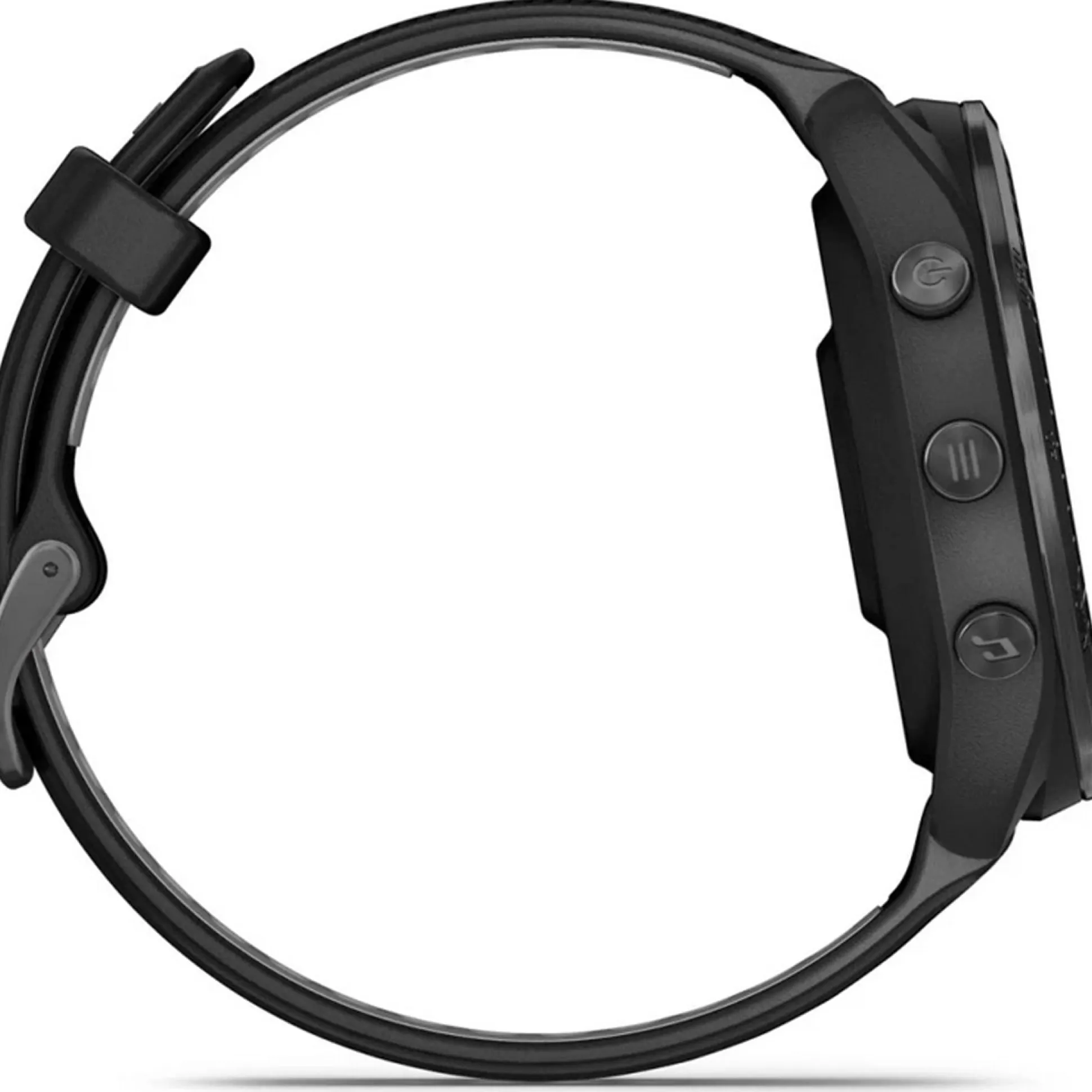 Garmin Forerunner 965 - Nero