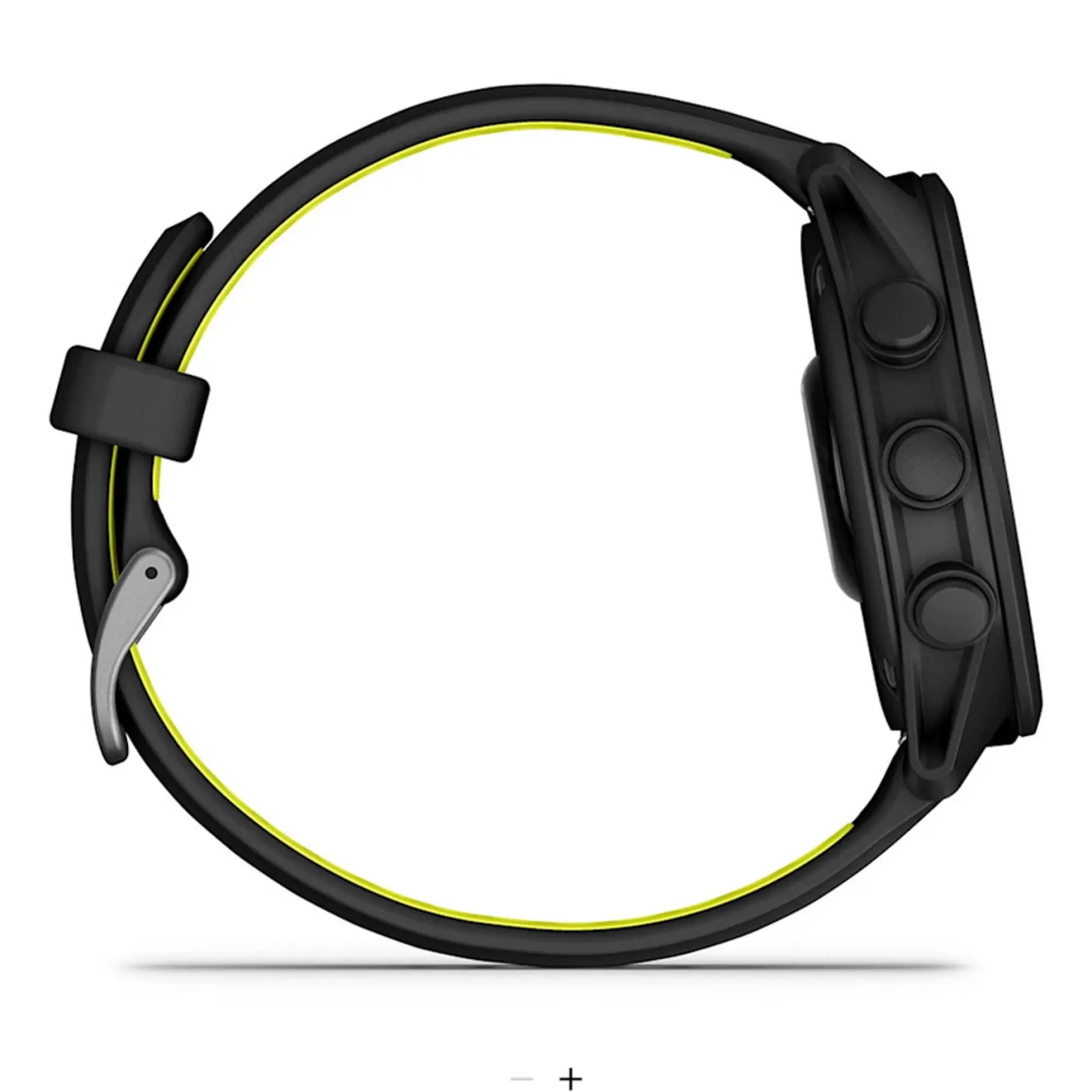 Garmin Forerunner 70 - Nero