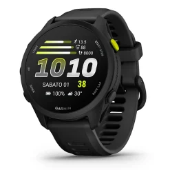 Garmin Forerunner 70 - Nero