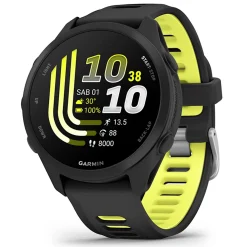 Garmin Forerunner 170 - Nero