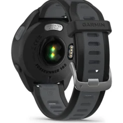Garmin Forerunner 165 - Nero grigio