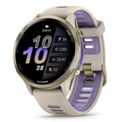 Garmin Forerunner 970 - Oro