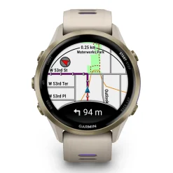 Garmin Forerunner 970 - Oro