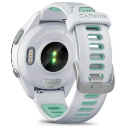 Garmin Forerunner 265S - Bianco