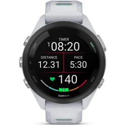 Garmin Forerunner 265S - Bianco