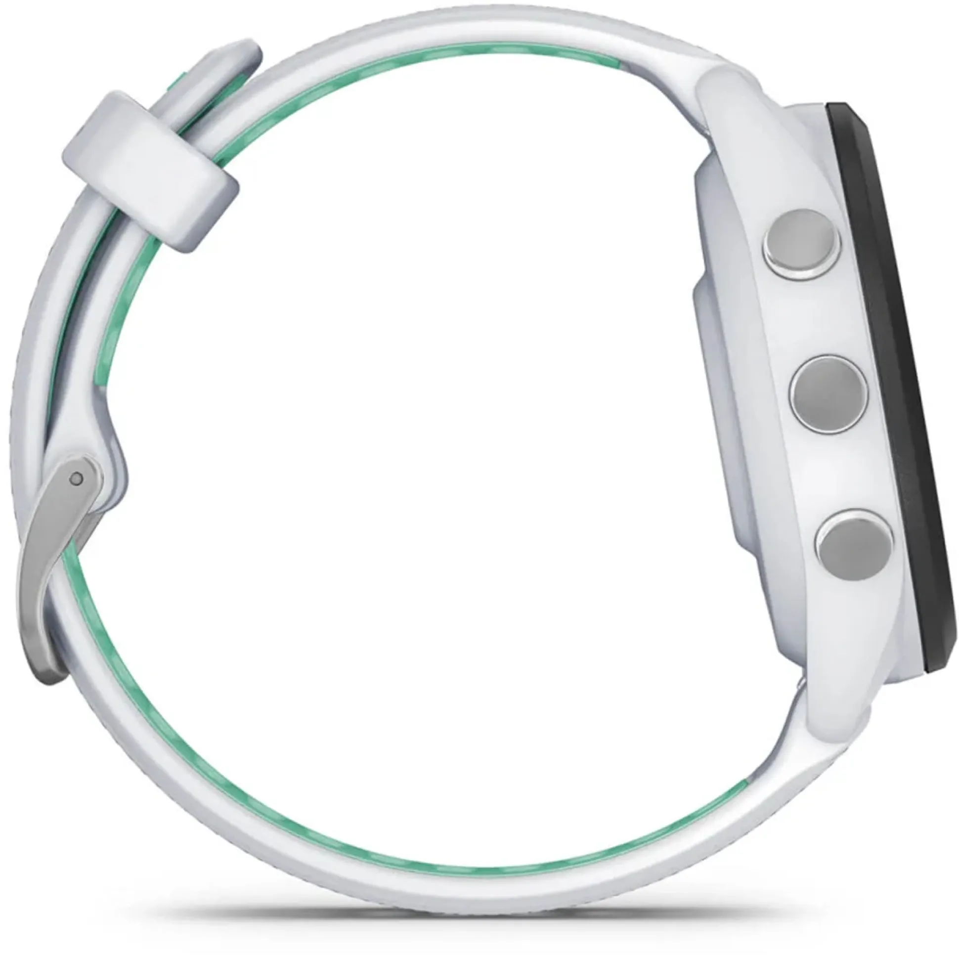 Garmin Forerunner 265S - Bianco