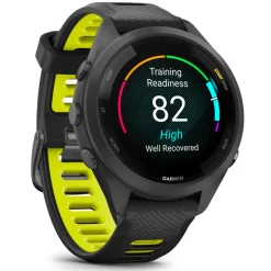 Garmin Forerunner 265S - Nero