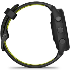 Garmin Forerunner 265S - Nero