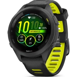 Garmin Forerunner 265S - Nero