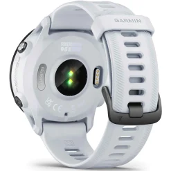 Garmin Forerunner 955 Solar - Bianco