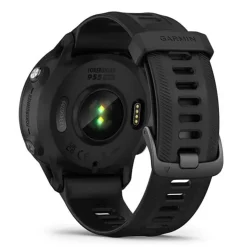 Garmin Forerunner 955 Solar - Nero