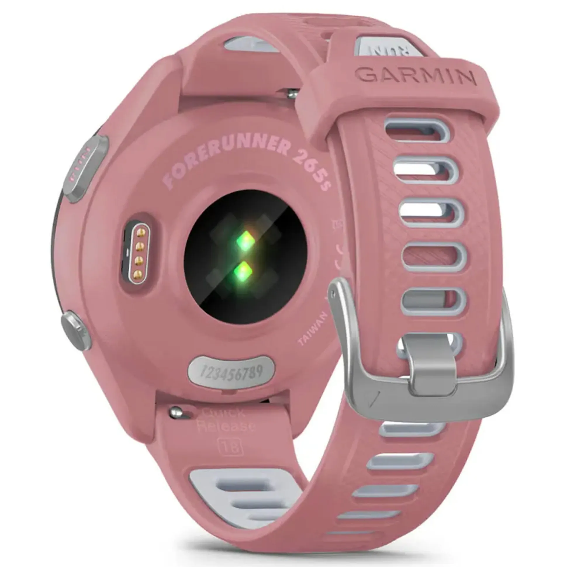 Garmin Forerunner 265S - Rosa