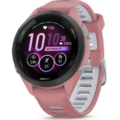 Garmin Forerunner 265S - Rosa