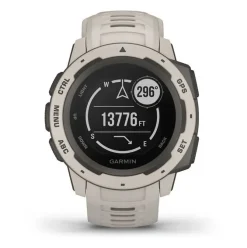 Garmin Instinct Solar - Grigio