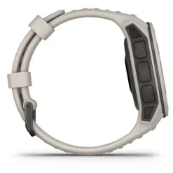 Garmin Instinct Solar - Grigio