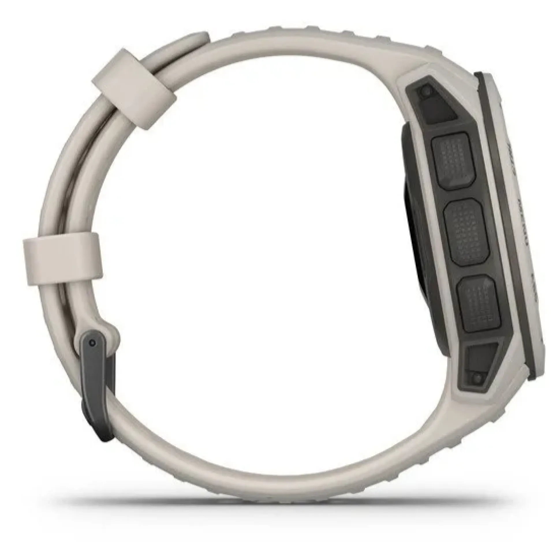 Garmin Instinct Solar - Grigio