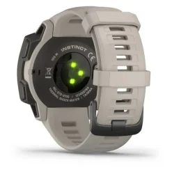 Garmin Instinct Solar - Grigio