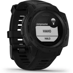 Garmin Instinct - Tactical Edition