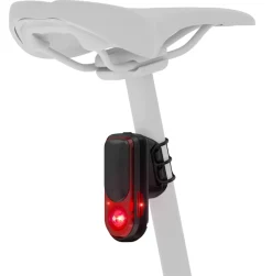Garmin Varia RearVue 820
