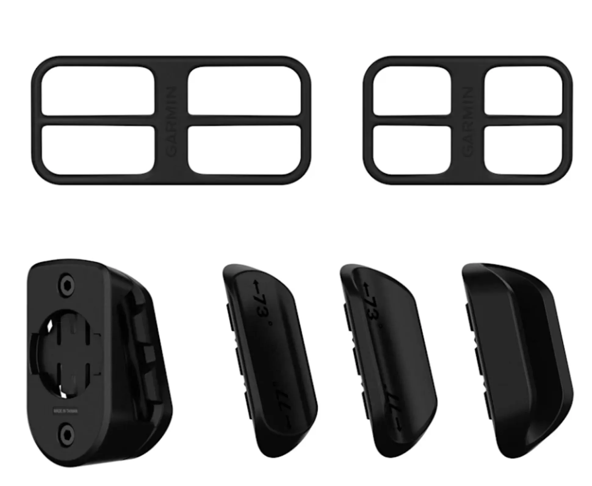 Garmin Varia RearVue 820