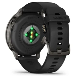 Garmin Venu 4 45mm - Nero