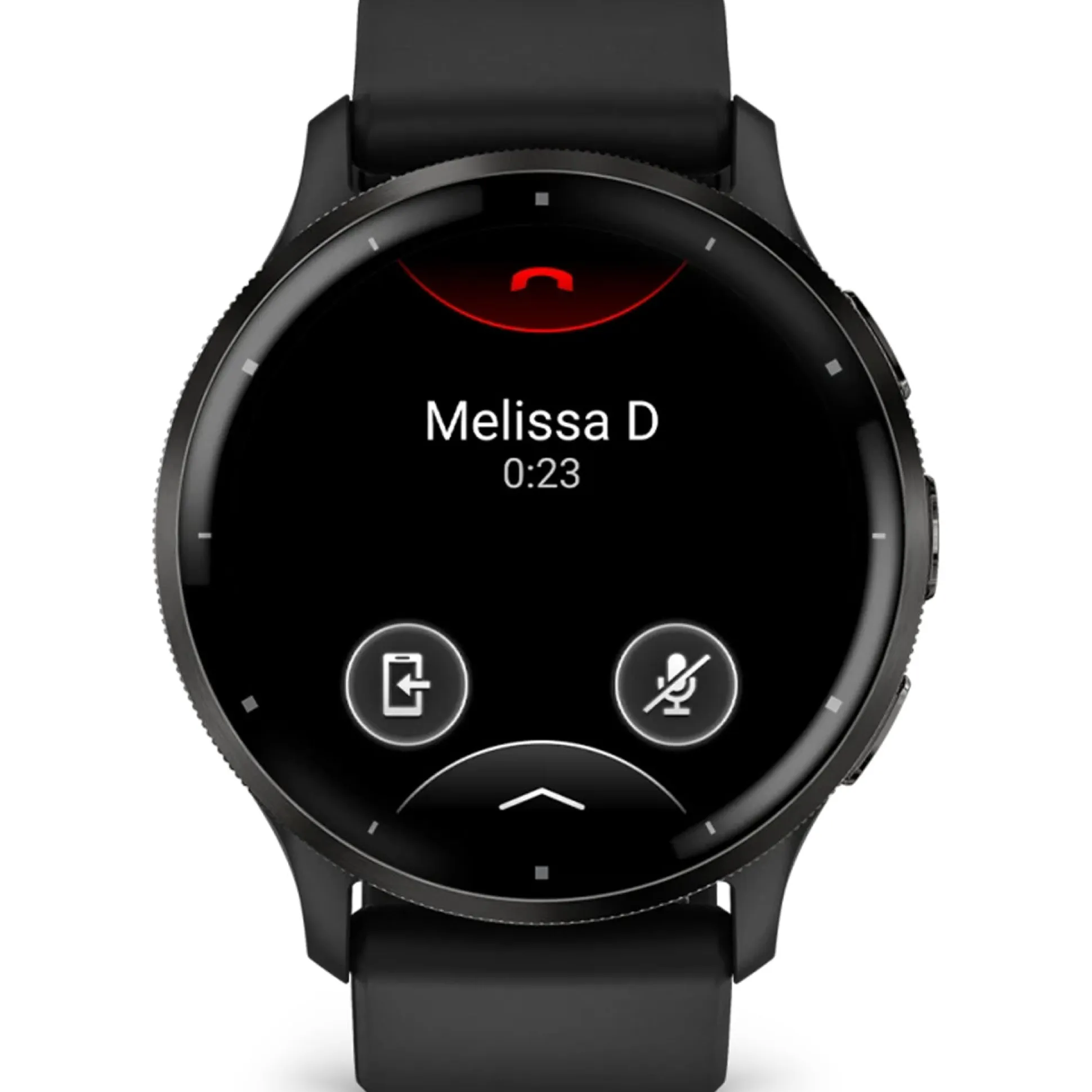 Garmin Venu 3 - Nero