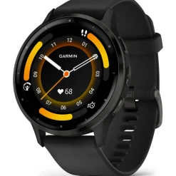 Garmin Venu 3 - Nero