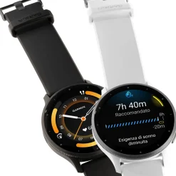 Garmin Venu 3 - Nero