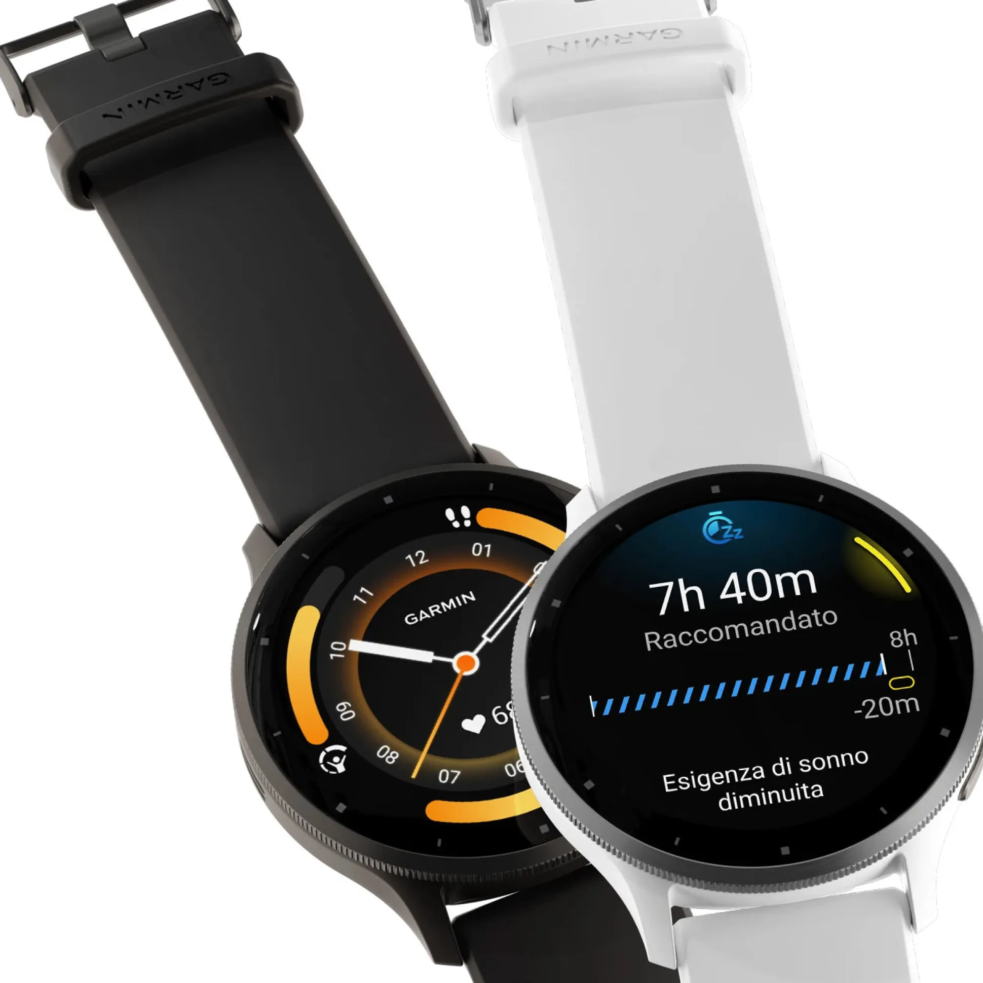 Garmin Venu 3 - Nero