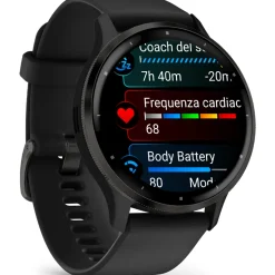Garmin Venu 3 - Nero