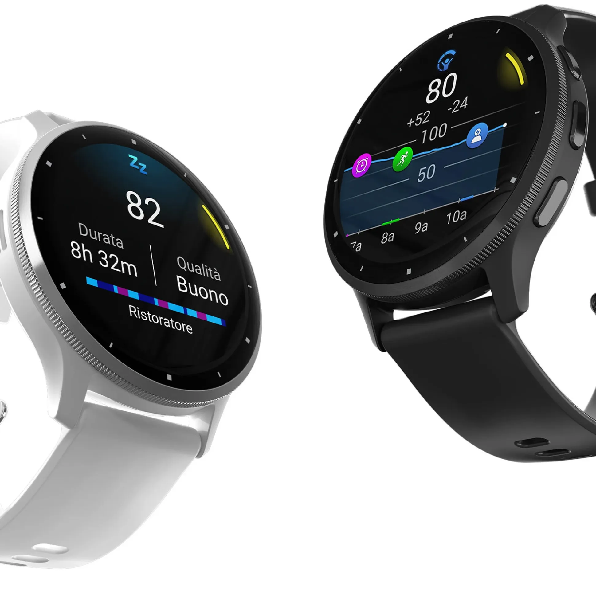 Garmin Venu 3 - Nero