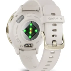 Garmin Venu 3S - Bianco