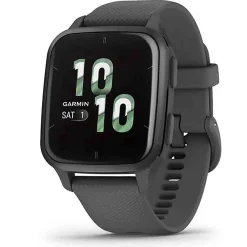 Garmin Venu Sq 2 - Grigio
