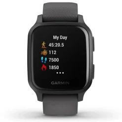 Garmin Venu Sq - Grigio
