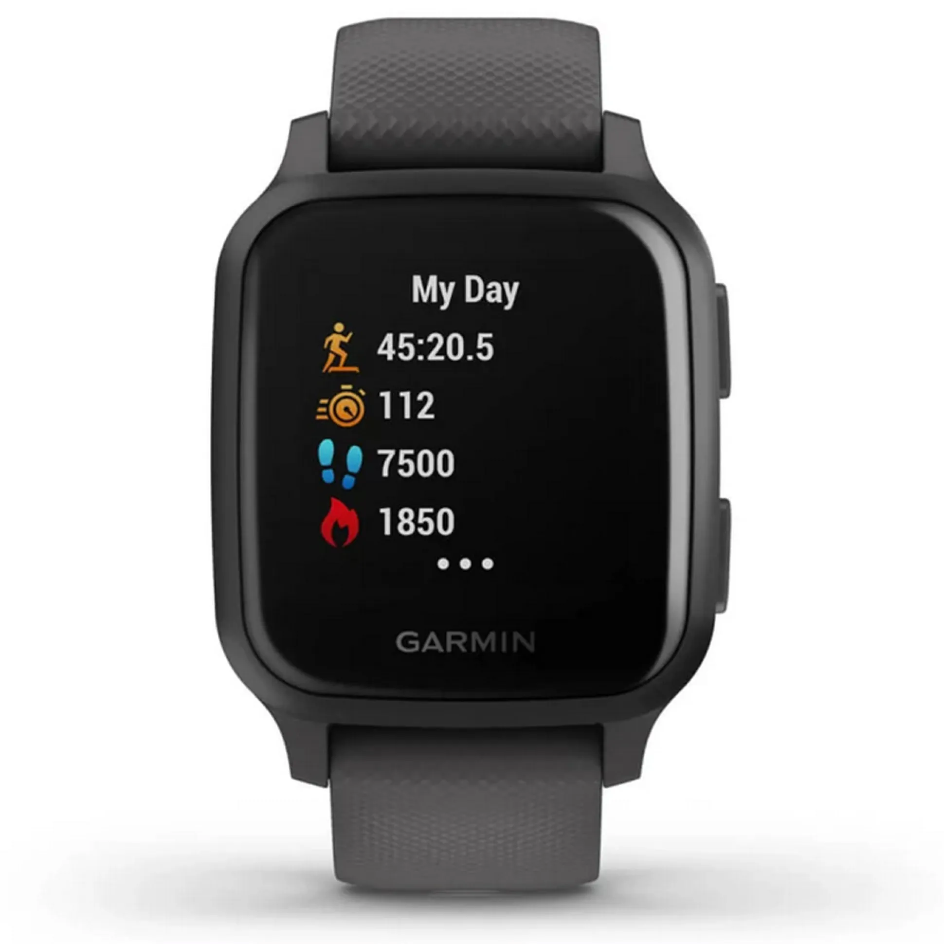Garmin Venu Sq - Grigio