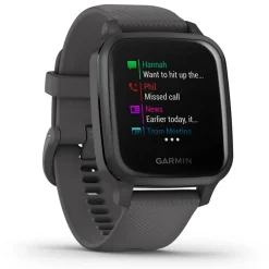 Garmin Venu Sq - Grigio