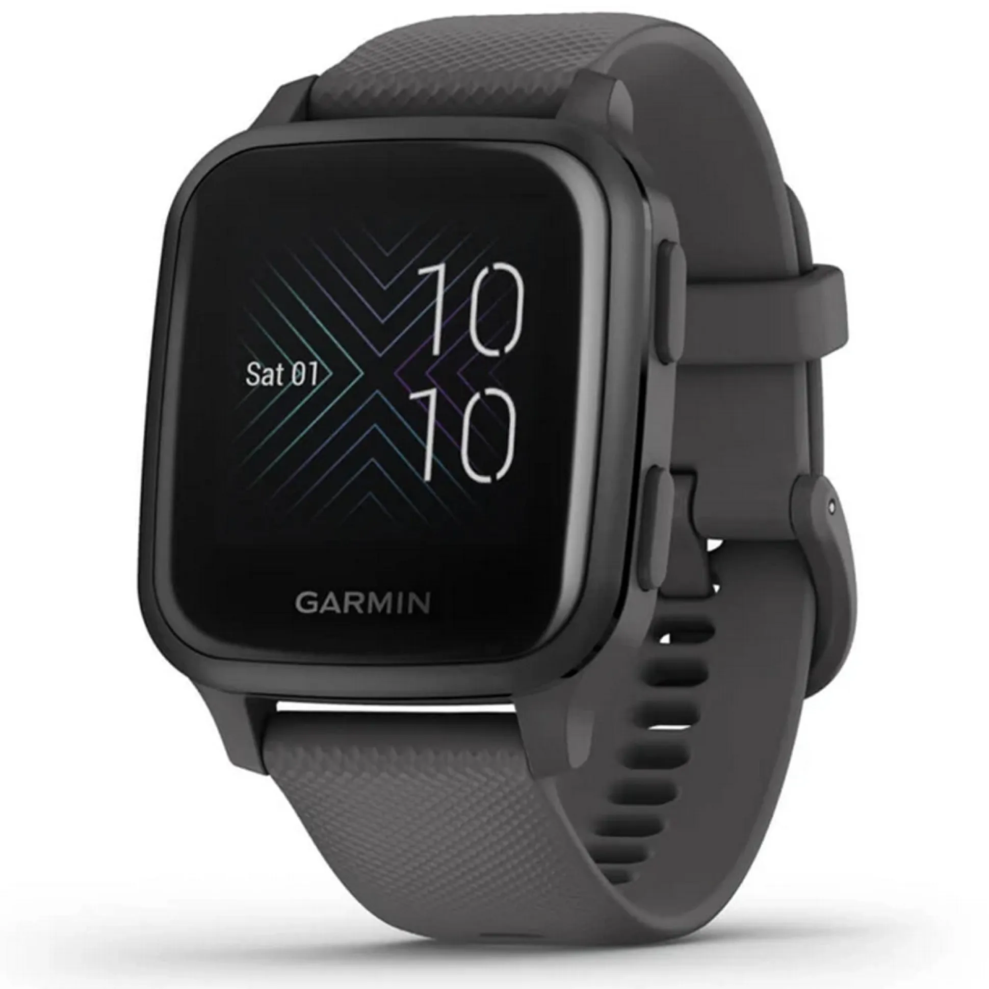 Garmin Venu Sq - Grigio