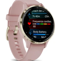 Garmin Venu 3S - Rosa