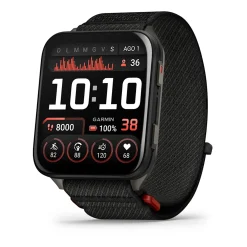 Garmin Venu X1 - Nero